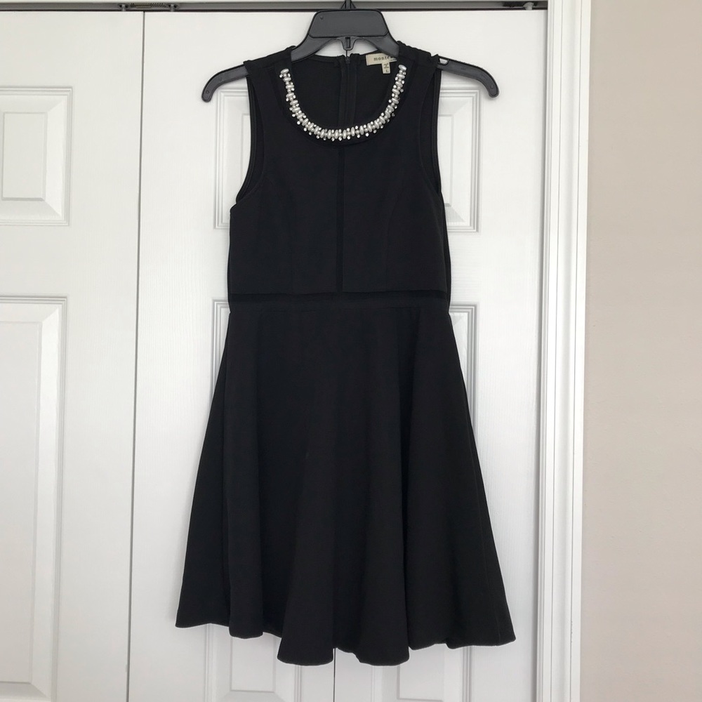 MONTEAU Dress